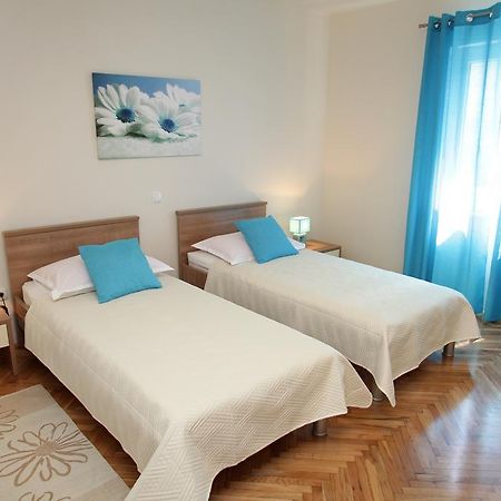 Apartment Biocic Trogir Chambre photo