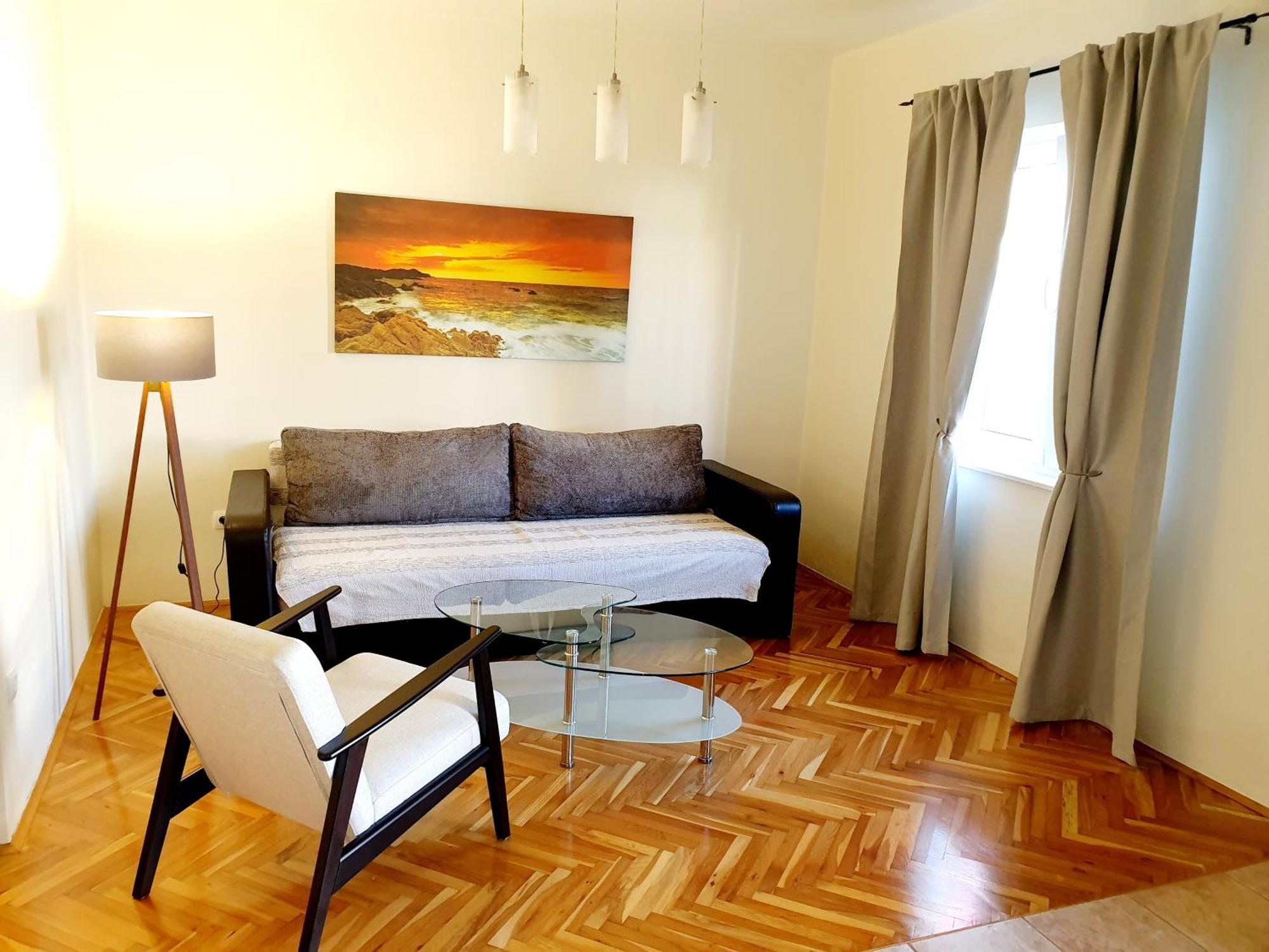 Apartment Biocic Trogir Extérieur photo